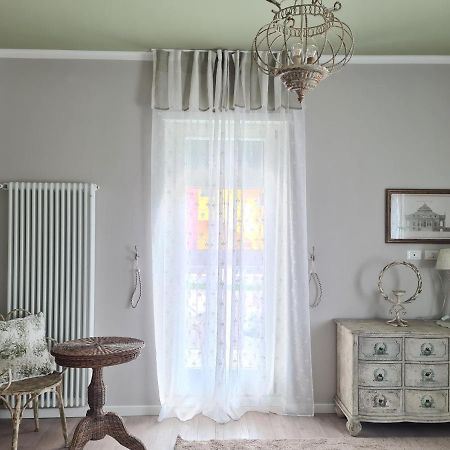 Sofia'S Cottage 솜마캄파냐 외부 사진