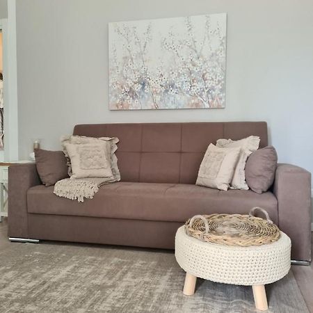 Sofia'S Cottage 솜마캄파냐 외부 사진