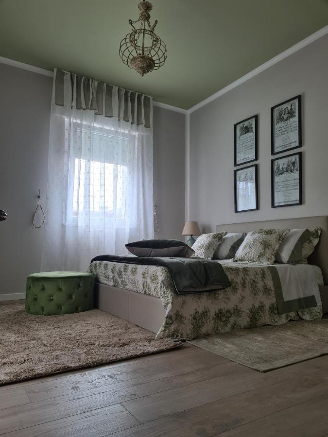 Sofia'S Cottage 솜마캄파냐 외부 사진